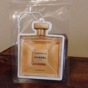 SCENTED AIR FRESHENER